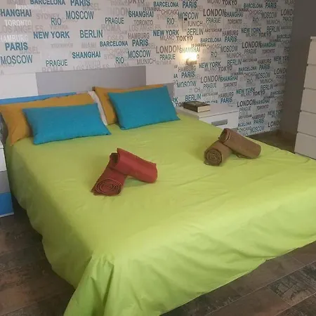 Casa Juanma