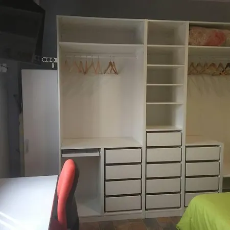 Casa Juanma *