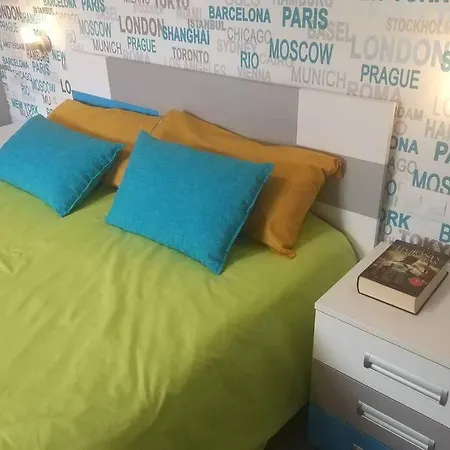 Casa Juanma *