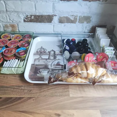 Casa Juanma Apartmán