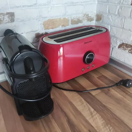 Apartmán Casa Juanma