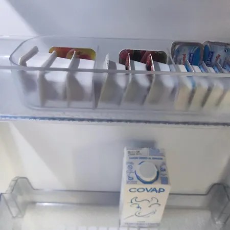 Apartmán Casa Juanma *