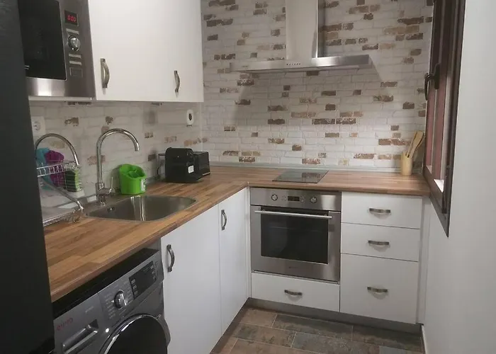 Casa Juanma * Córdoba