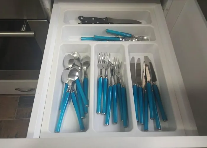 Apartmán Casa Juanma