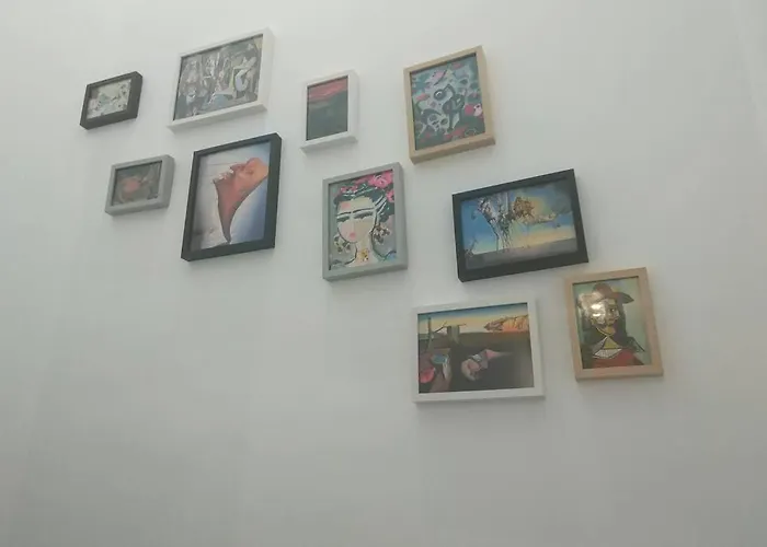 Casa Juanma Apartmán