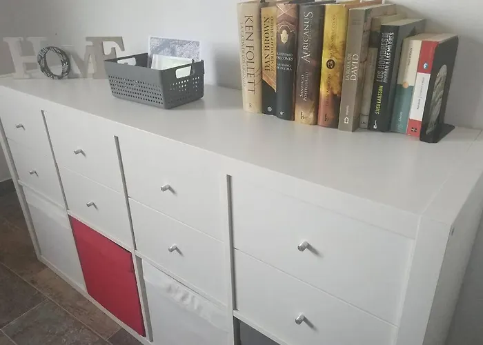 Apartmán Casa Juanma