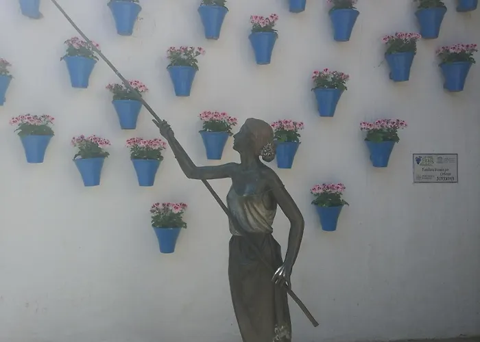 Casa Juanma Apartmán