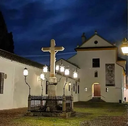 Apartmán Casa Juanma