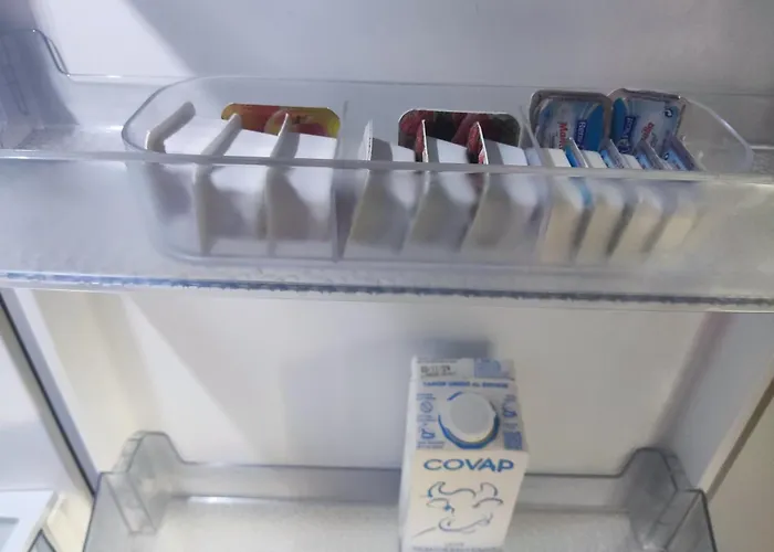 Apartmán Casa Juanma *