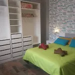 Casa Juanma Daire *