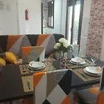 Apartamento Casa Juanma Córdoba