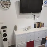 شقة Casa Juanma *