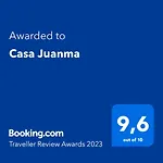 Daire Casa Juanma Cordoba