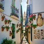 Daire Casa Juanma Cordoba