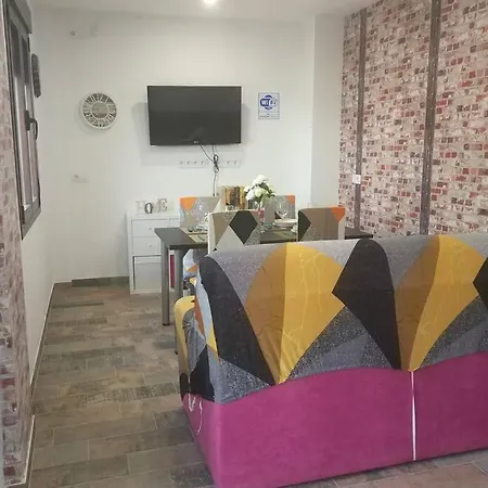 Casa Juanma Appartement Córdoba