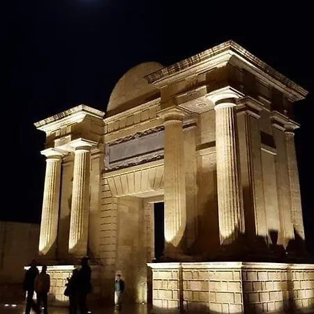 Apartamento Casa Juanma