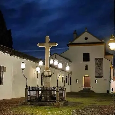 Apartmán Casa Juanma