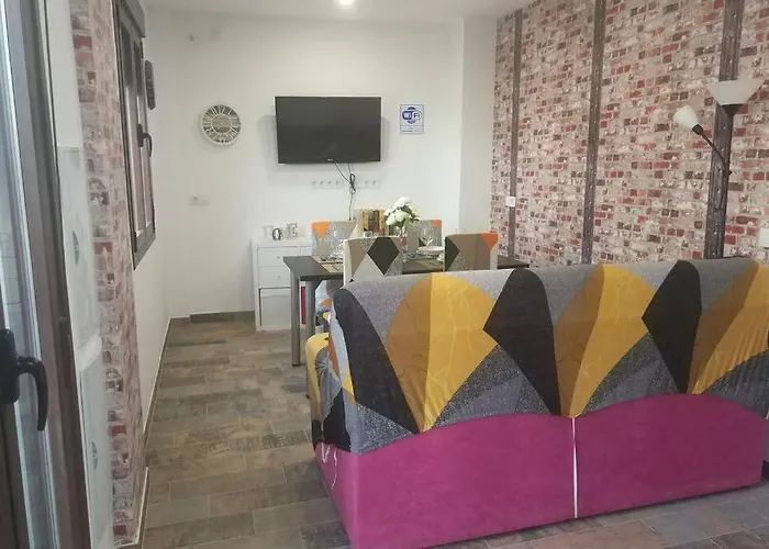 Casa Juanma Apartment Cordoba