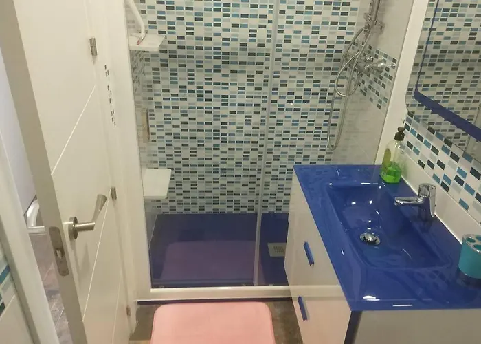 Casa Juanma Apartamento *