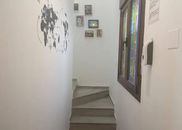 Apartamento Casa Juanma *