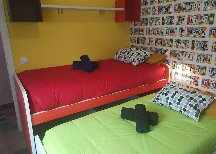 Casa Juanma Córdoba