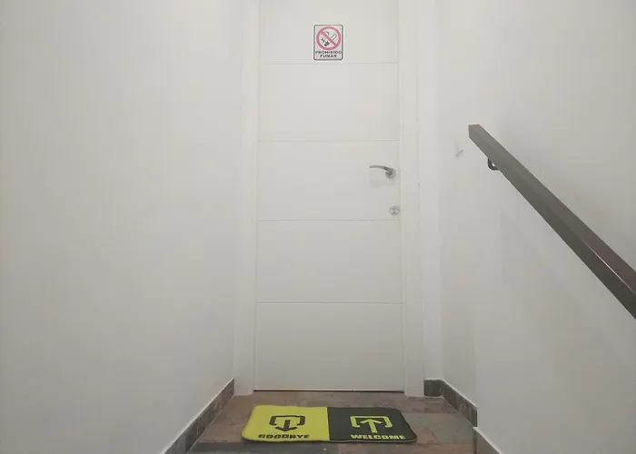 Apartamento Casa Juanma