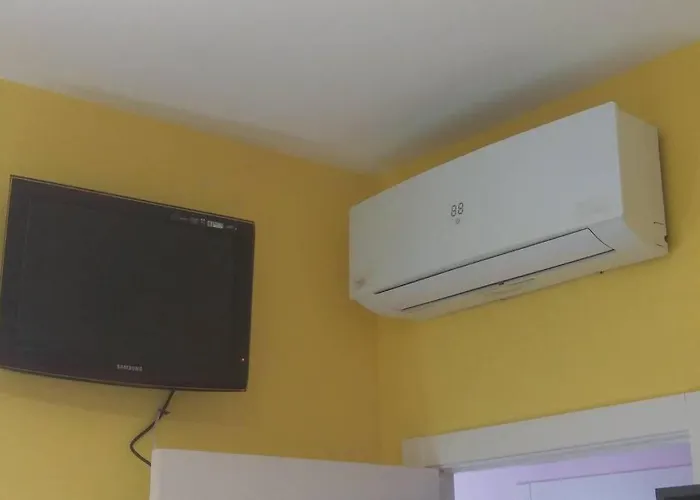 Casa Juanma Apartamento Córdoba