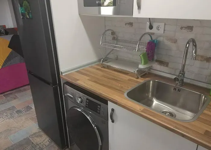 Casa Juanma Apartment Cordoba