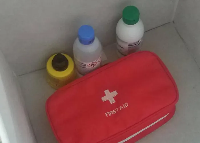 Casa Juanma * Córdoba