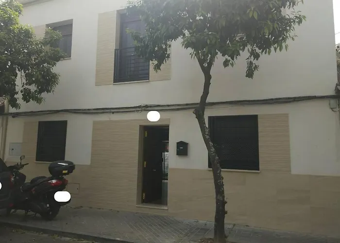 Casa Juanma Apartment *