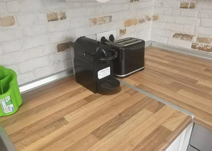 Casa Juanma Apartamento Córdoba