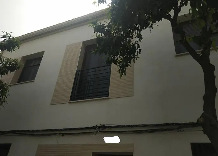 Casa Juanma Apartment *