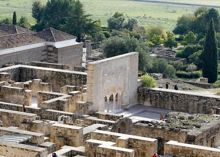 Casa Juanma Apartamento Córdova