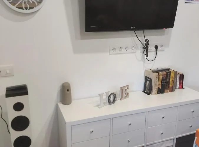 Apartamento Casa Juanma *