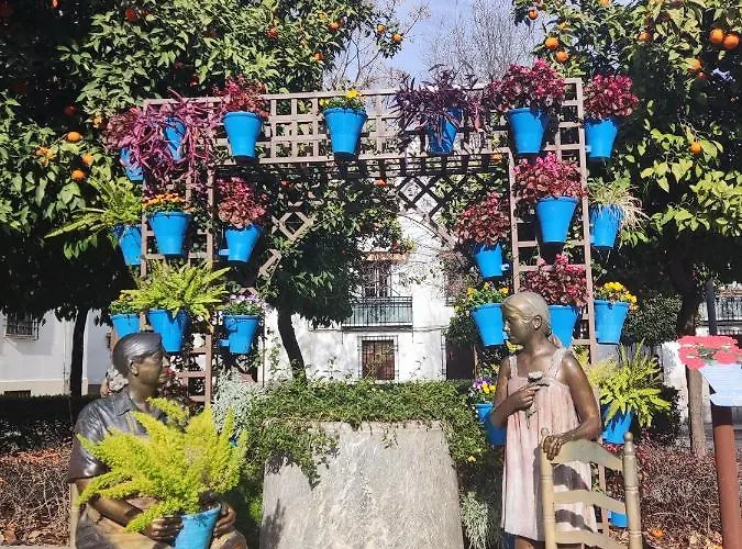 Apartamento Casa Juanma