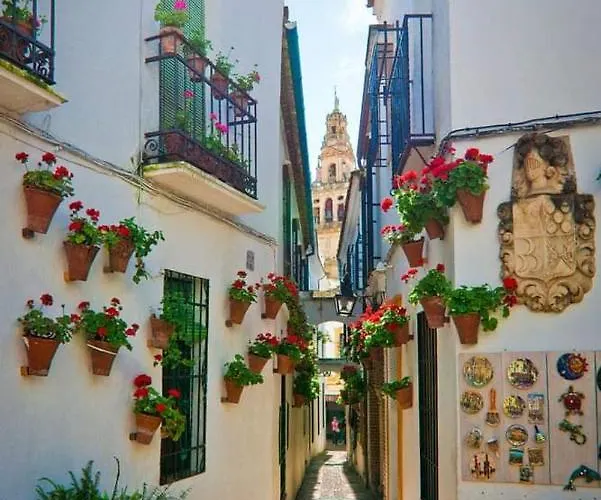 Apartamento Casa Juanma Córdova