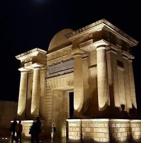 Apartment Casa Juanma