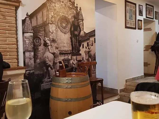 Apartamento Casa Juanma Córdova