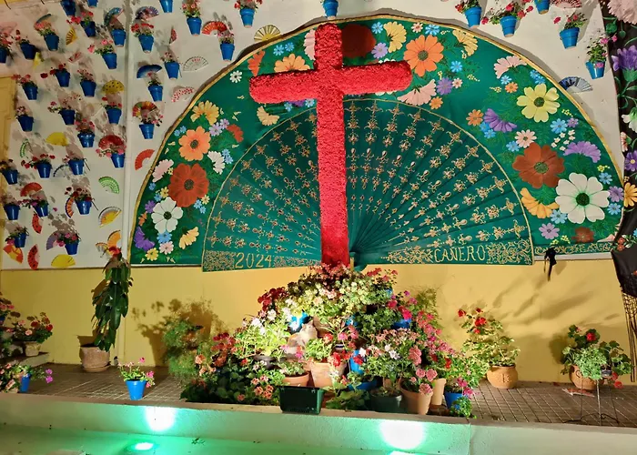 Casa Juanma Córdova