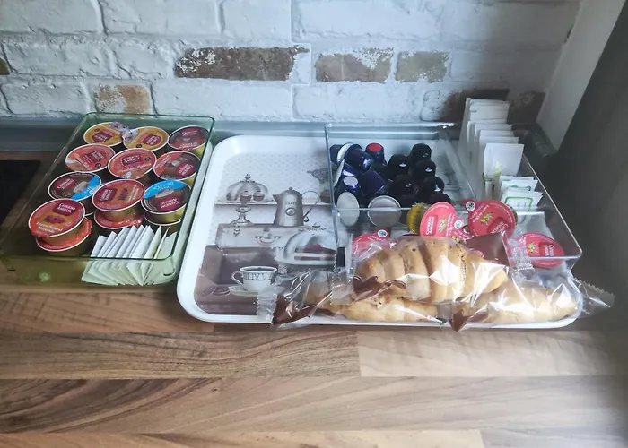 Casa Juanma Apartment