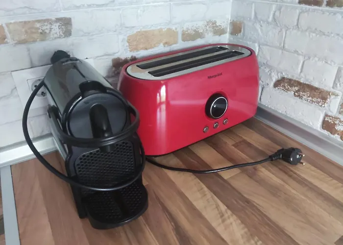 Apartment Casa Juanma