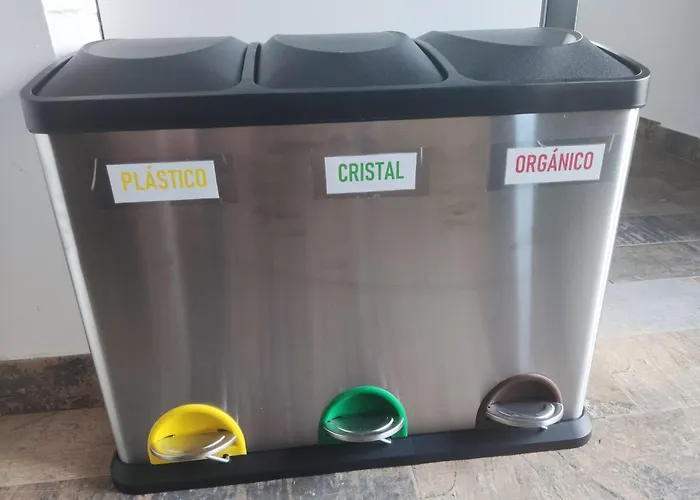 Casa Juanma Apartamento *