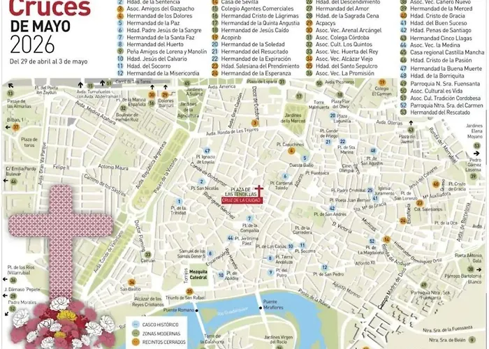 Casa Juanma * Córdoba