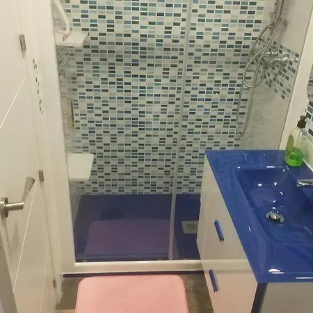 Casa Juanma Appartement *