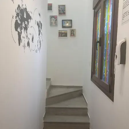 アパート Casa Juanma *