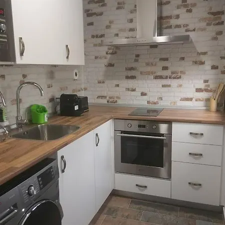 Casa Juanma * コルドバ