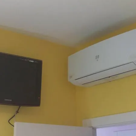 Casa Juanma アパート コルドバ