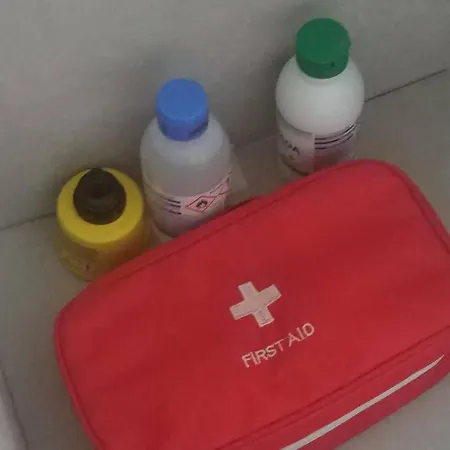 Casa Juanma * コルドバ