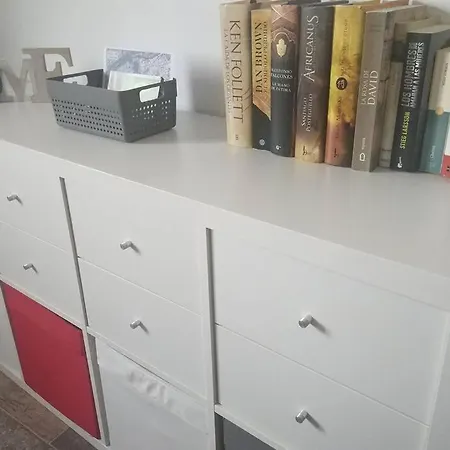 アパート Casa Juanma