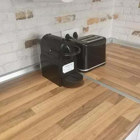 Casa Juanma アパート コルドバ